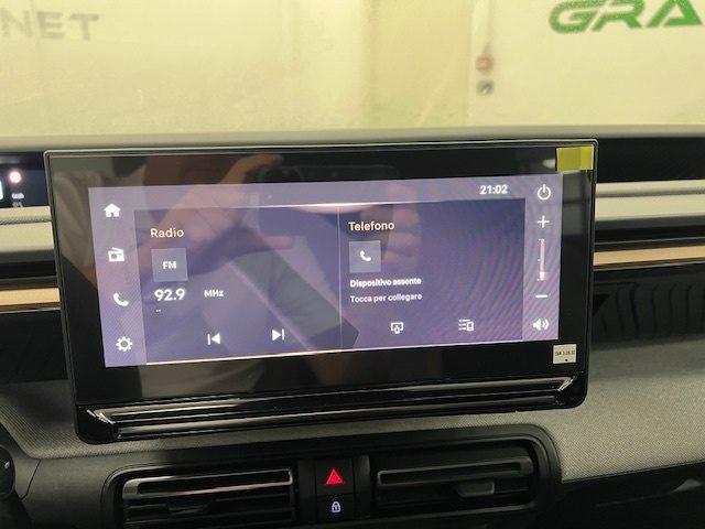 CITROEN C3 Aircross Nuova PureTech Turbo 100 MT6 - PLUS