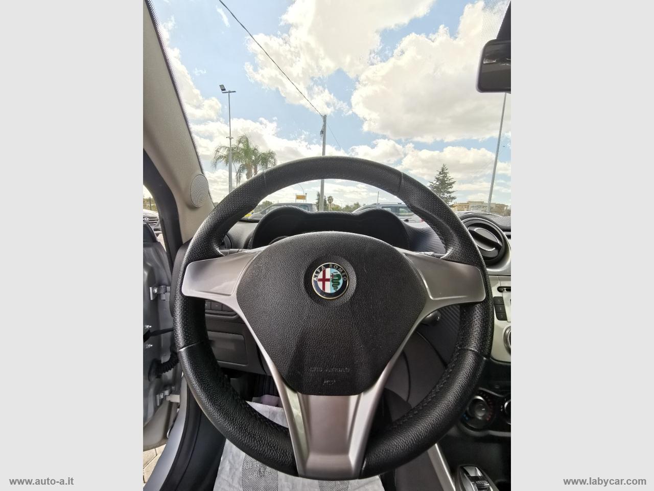 ALFA ROMEO MiTo 1.6 JTDm 16V Progression