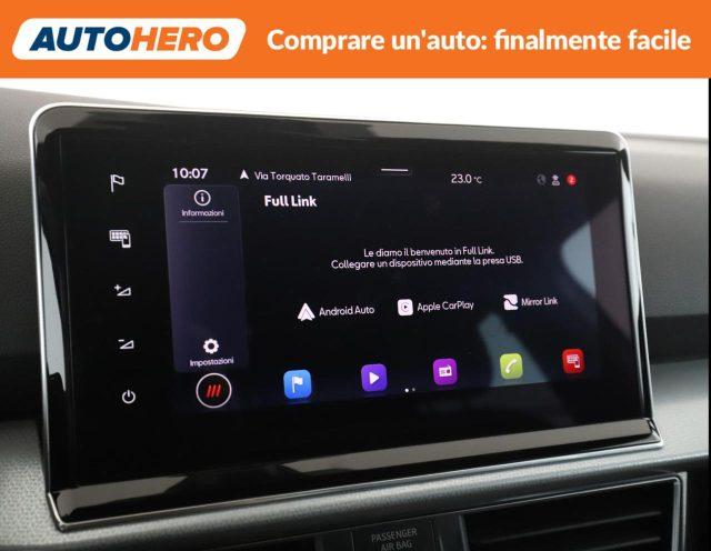 SEAT Tarraco 1.5 TSI DSG Style