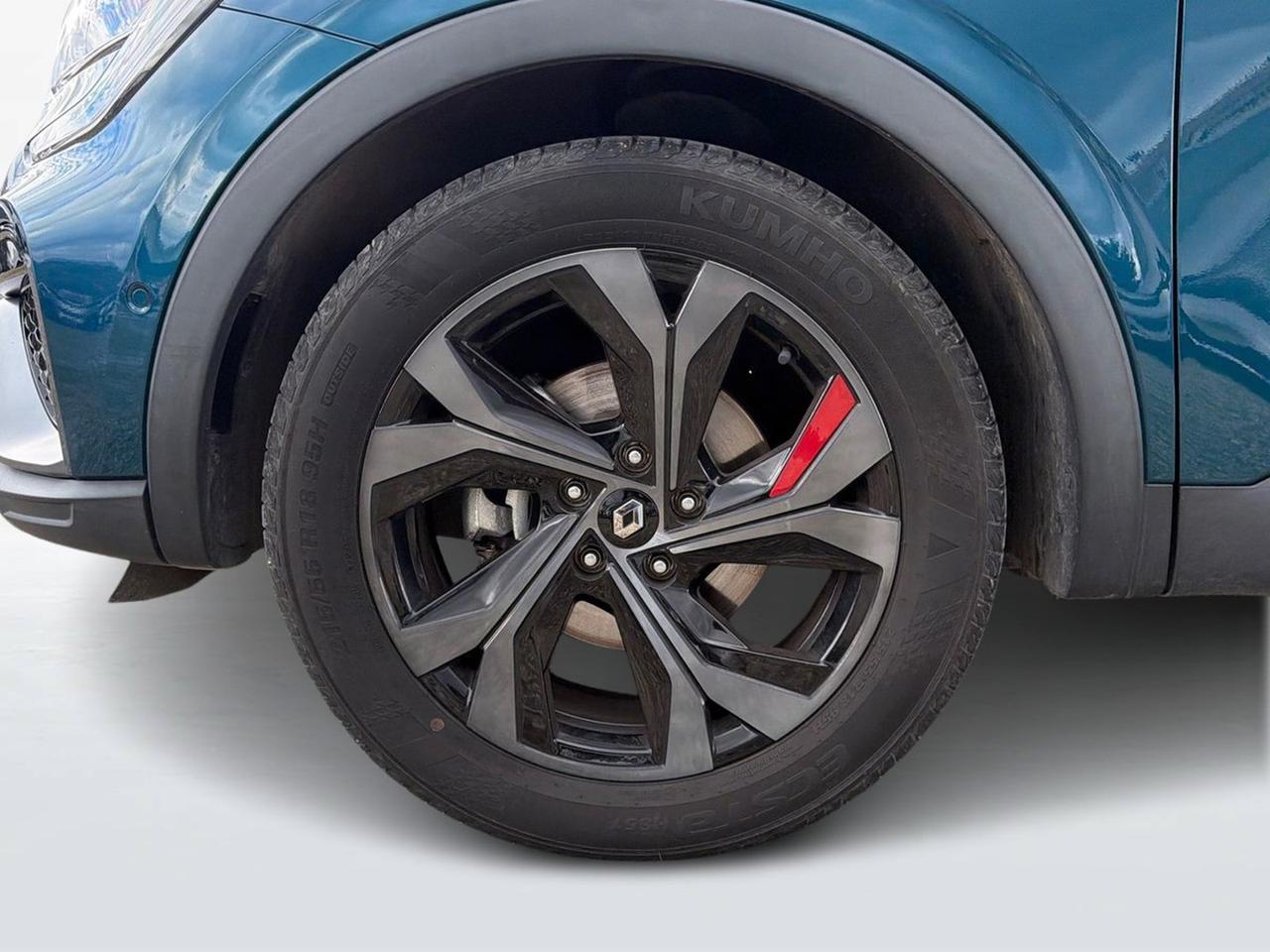 Renault Arkana 1.6 e-tech full hybrid e-tech engineered 145cv