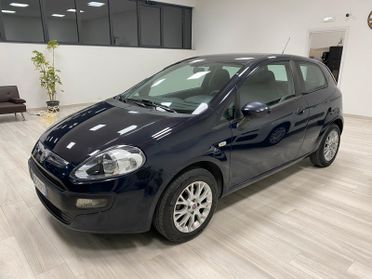 Fiat Punto Evo Punto Evo 1.2 3 porte S&S Active