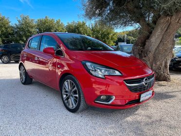 OPEL CORSA 1.3 CDTI - 2015