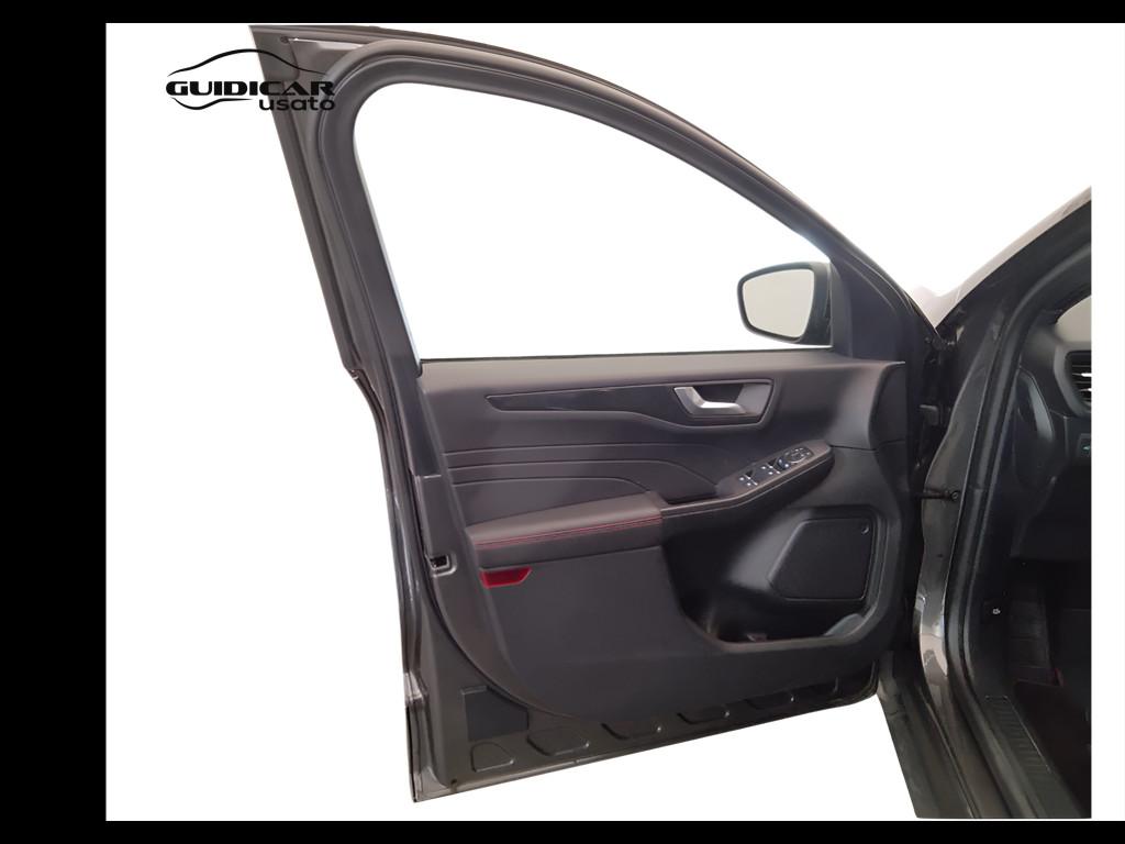 FORD Kuga III 2020 - Kuga 2.0 ecoblue ST-Line 2wd 120cv auto