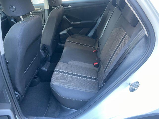 VOLKSWAGEN T-Roc 1.5 TSI DSG style 150 cv prezzo reale