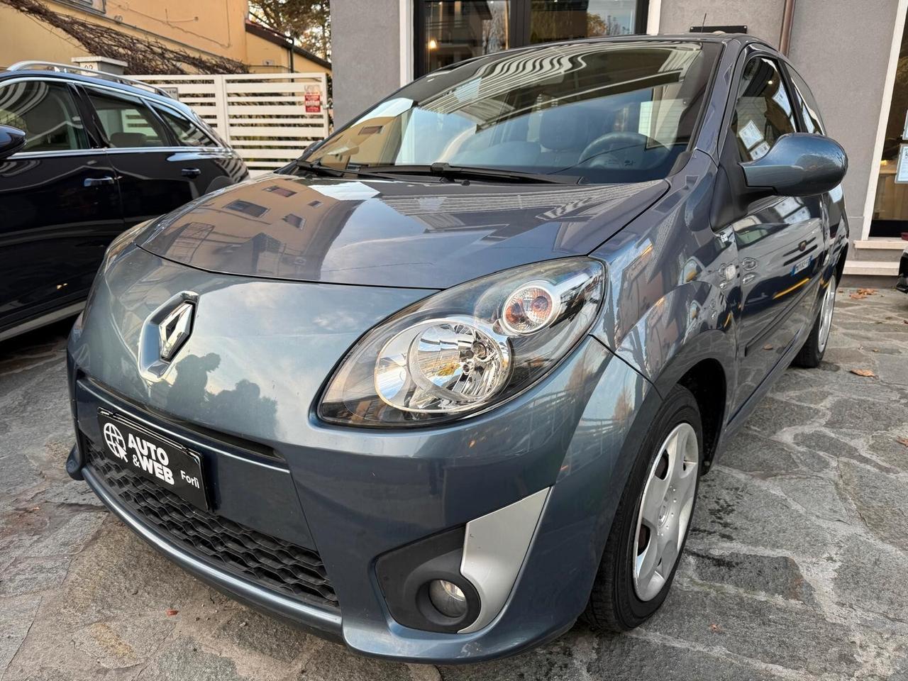 RENAULT TWINGO 1.2 LE IENE NEOPATENTATI
