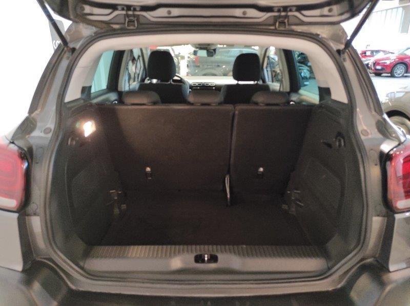 CITROEN C3 Aircross 1ª s. - C3 Aircross PureTech 110 S&S Feel