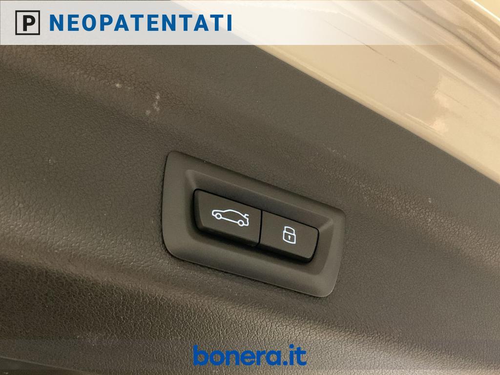 BMW Serie 2 Active Tourer 218 i DCT