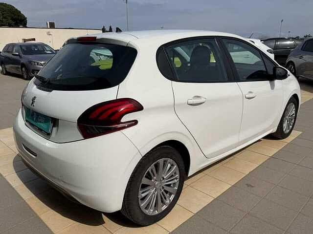 Peugeot 208 BlueHDi 75 S&S 3 porte Active