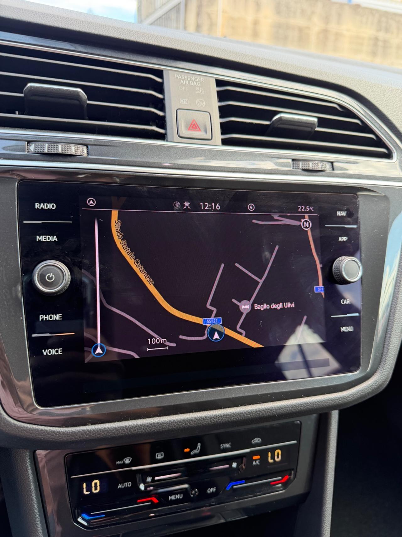 Volkswagen Tiguan 2.0 TDI 150 CV DSG 2023