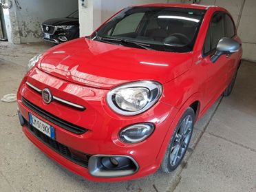 Fiat 500X 1.0 T3 120 CV Sport Dolcevita prezzo senza vincolo