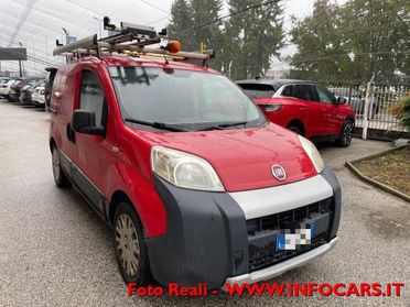 FIAT Fiorino 1.3 MJT 95CV Furgone Adventure E5+ ATTREZZATO