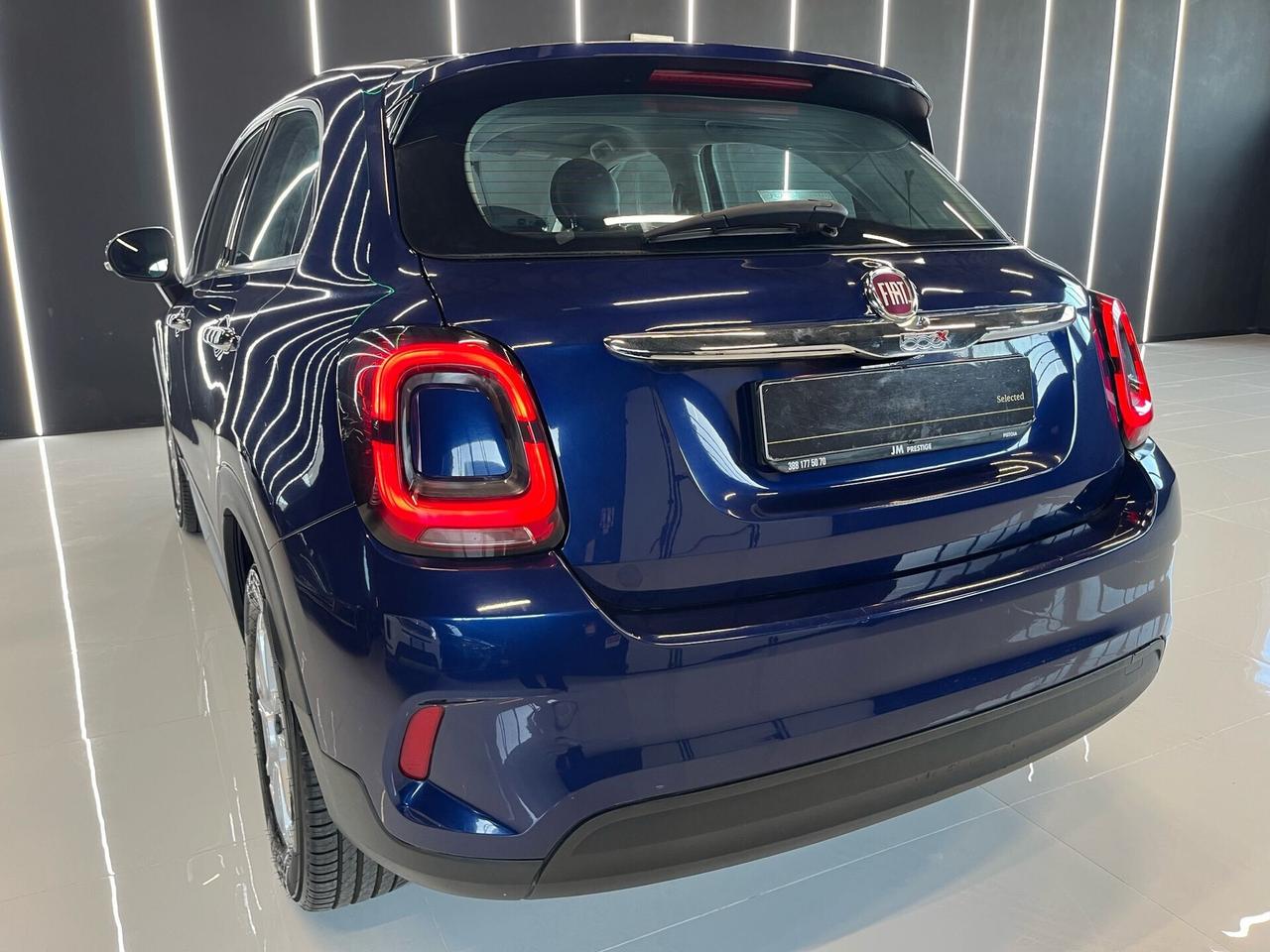 Fiat 500X 1.3 MultiJet 95 CV Business OK NEOPATENTATI