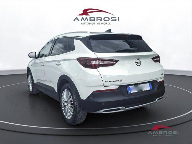 OPEL Grandland X 1.2 Turbo 12V 130 CV Start&Stop Advance