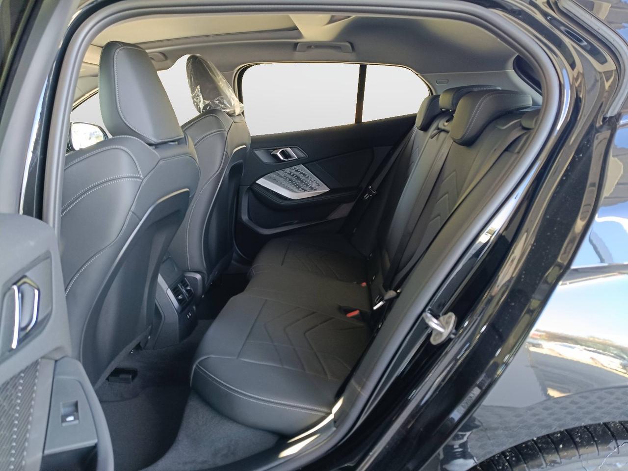 BMW BMW 120d
