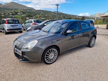 Alfa Romeo Giulietta 1.6 JTDm-2 105 CV Exclusive
