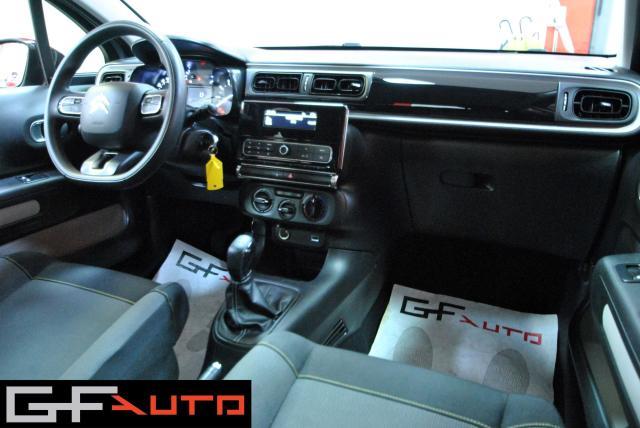 Citroen C3 C3 1.2 puretech Feel s * SOLO 59.000 KM *