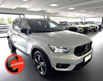 VOLVO XC40 2.0 D3 150 CV Geartronic R-design