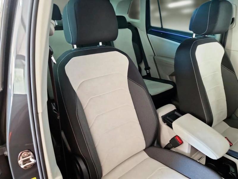 VOLKSWAGEN TIGUAN 1.4 TSI EHYBRID ELEGANCE DSG SUV