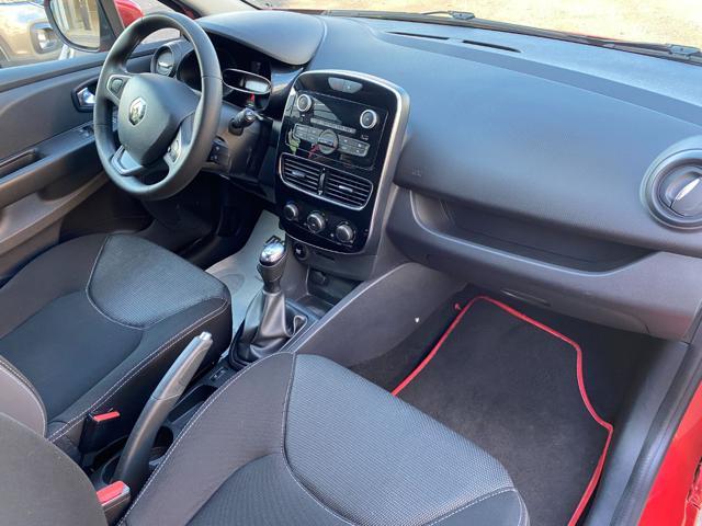 RENAULT Clio 1.2 75CV 5 porte Life