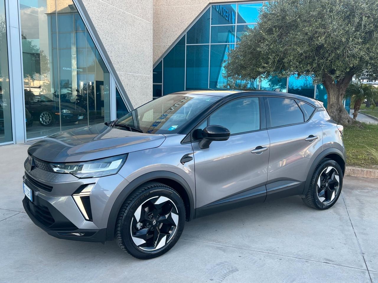 Renault Captur TCe 90 CV Techno - SUPER OFFERTA T-STOCK