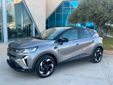 Renault Captur TCe 90 CV Techno - SUPER OFFERTA T-STOCK