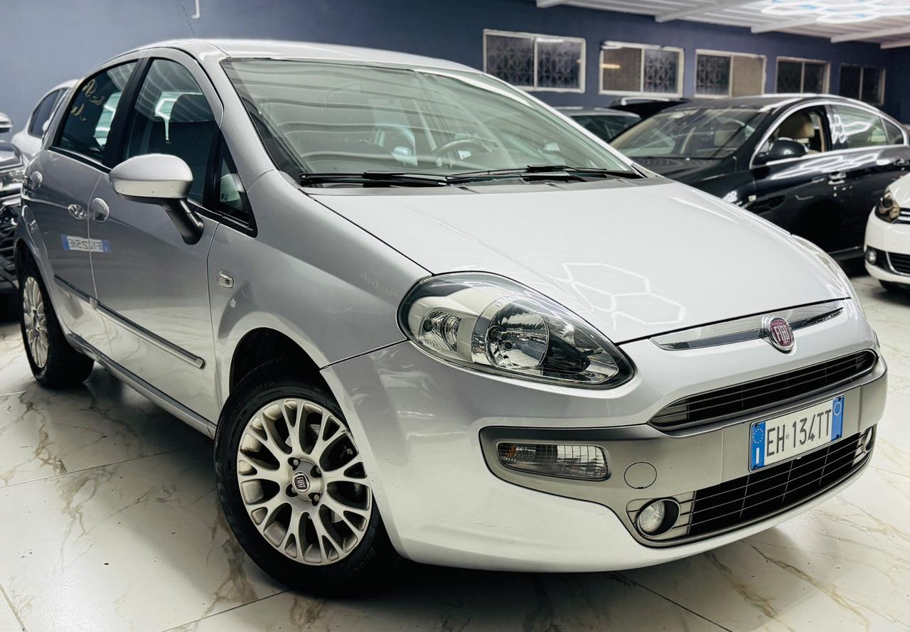 Fiat Grande Punto 1.3 MJT 75 CV EVO 5 porte S&S Actual