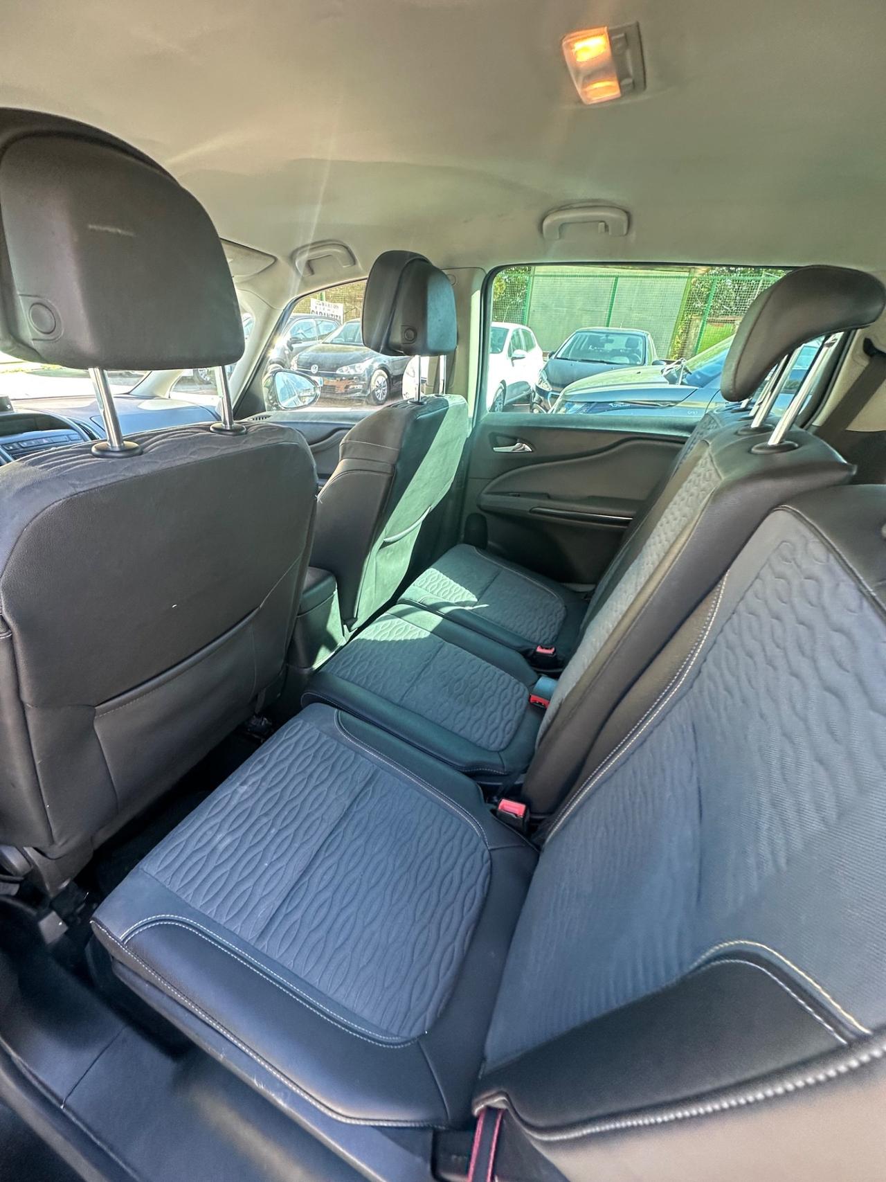 Opel Zafira Tourer 1.6 Turbo EcoM 150CV Cosmo