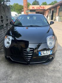 Alfa Romeo MiTo 1.4 T 155 CV Distinctive Sport Pack