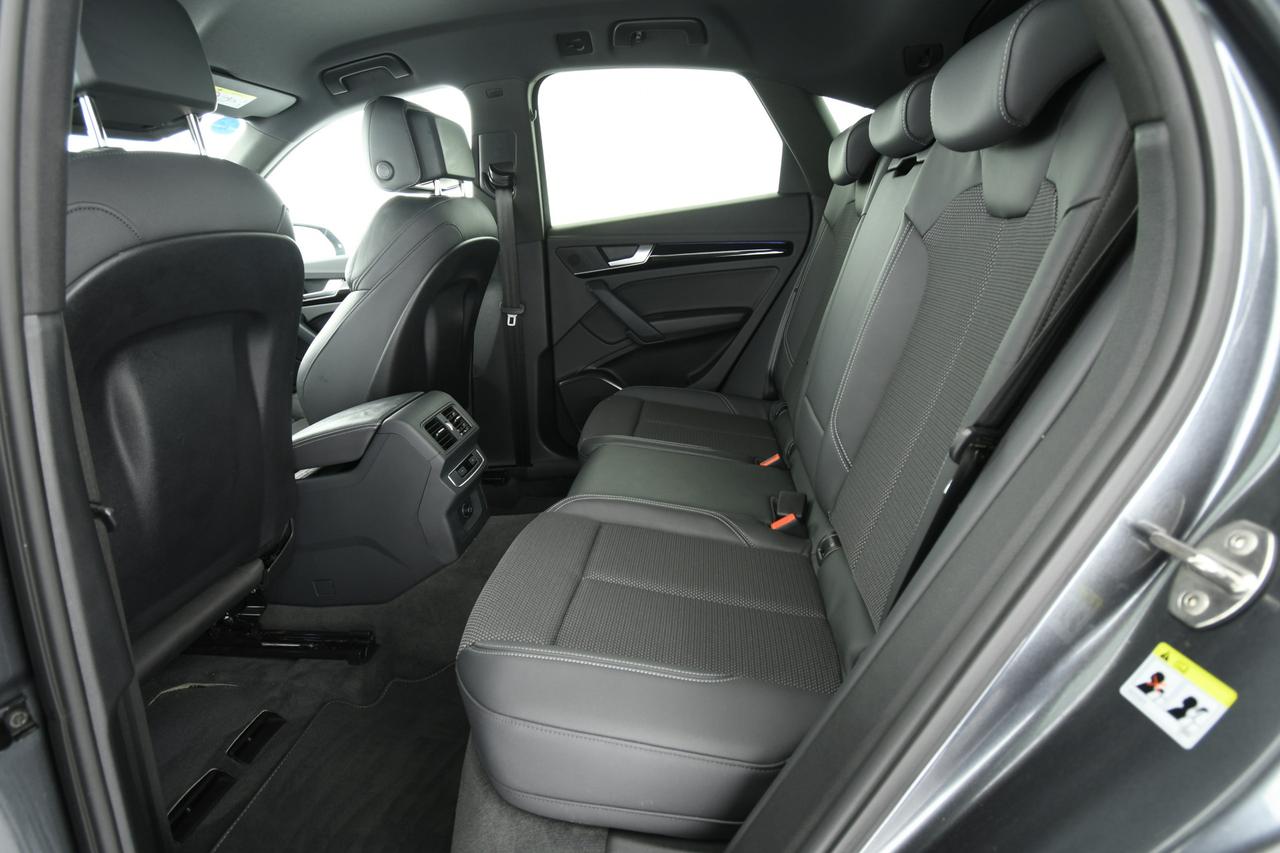 AUDI Q5 Sportback 40 2.0 tdi mhev 12V S line Plus quattro C20"+APP CONNECT