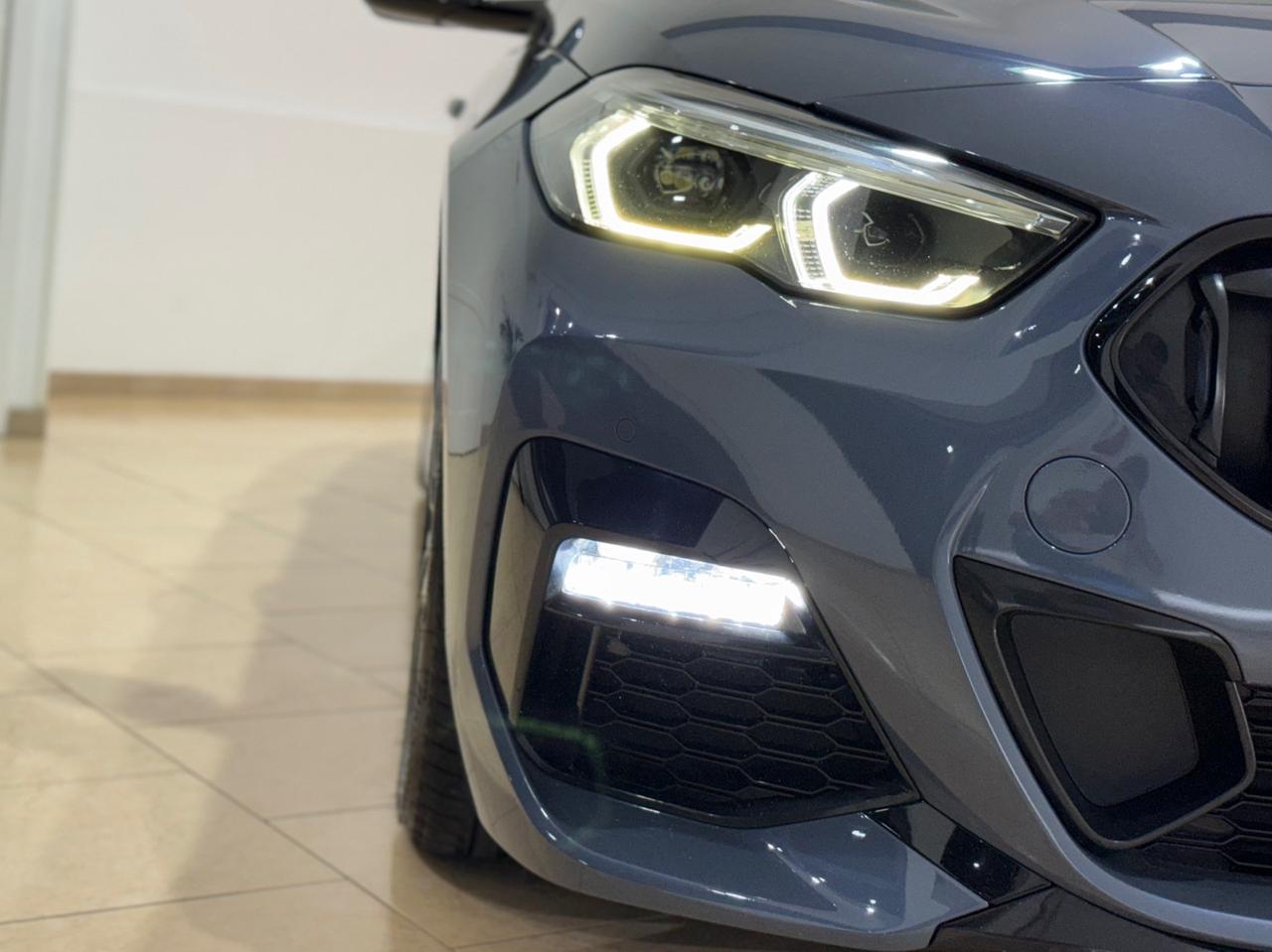 Bmw Serie 2 Gran Coupé 220d xDrive Msport