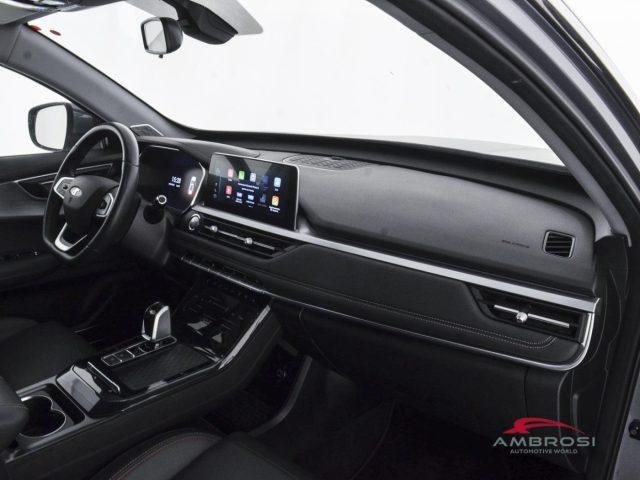 OTHERS-ANDERE OTHERS-ANDERE Dr Automobiles DR6 6.0 1.5 turbo Gpl 149cv cvt