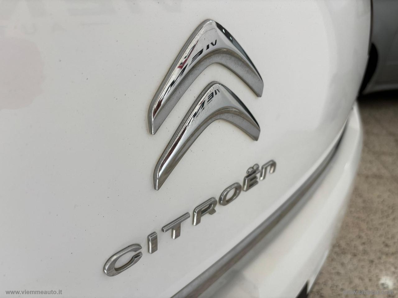 CITROEN C3 1.4 HDi 70 FAP Business