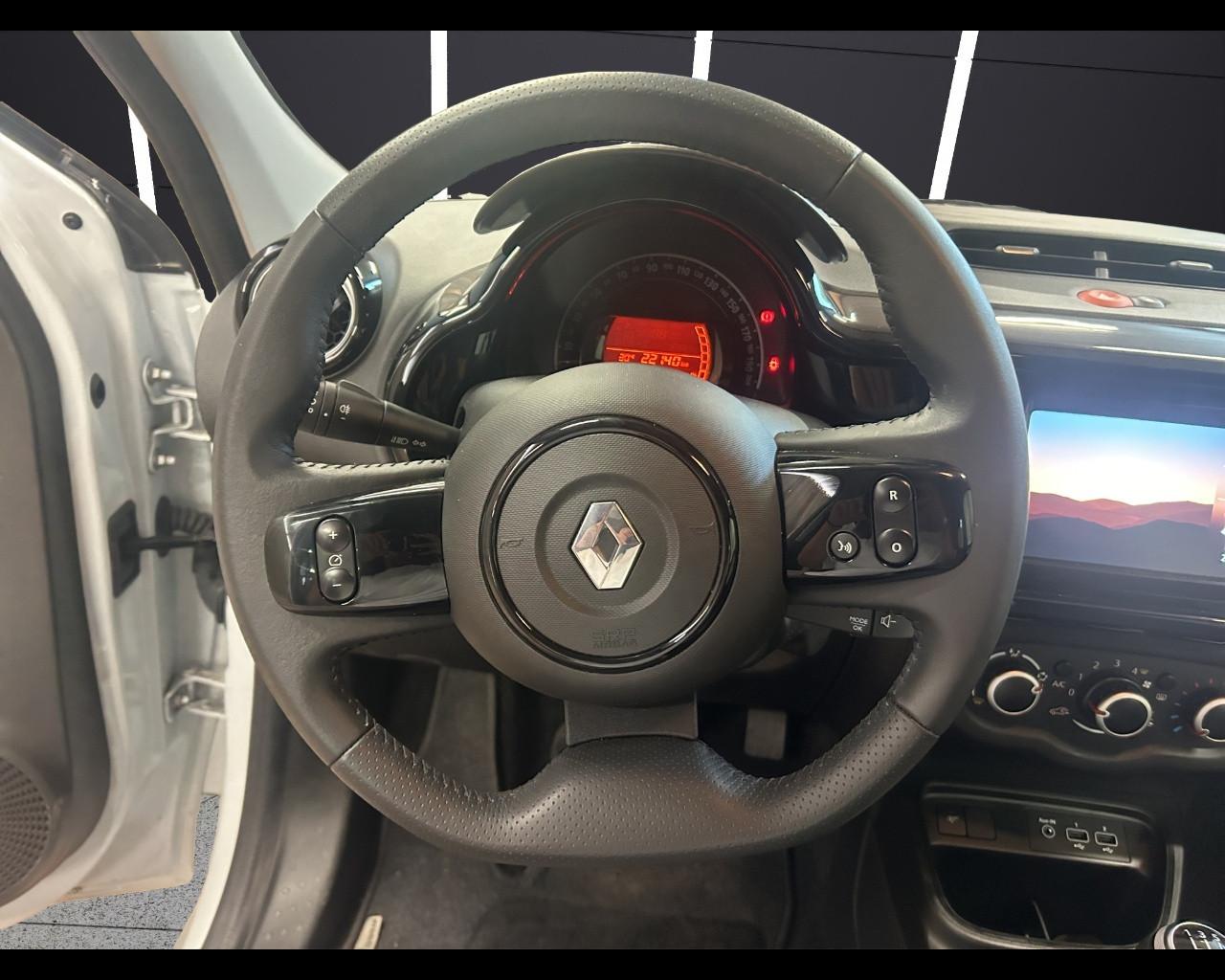 RENAULT Twingo 3ª serie - Twingo SCe 65 CV Intens CABRIO