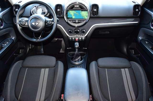 MINI Cooper SD Countryman 2.0 SD 190 cv Automatica Business