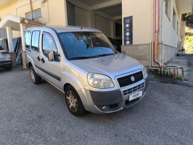 FIAT Doblo Doblò 1.3 MJ 16V Combi 5 p.ti N1
