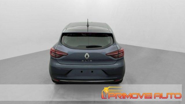 RENAULT Clio TCe 90 CV 5 porte Intens