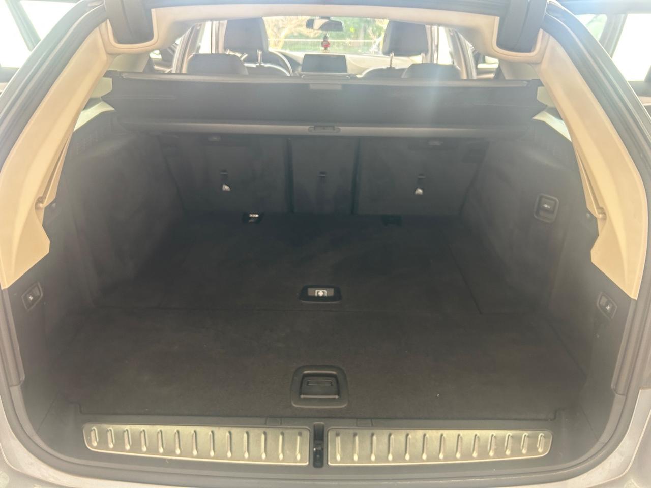 Bmw 520d SW 140kw 2019 cambio aut.