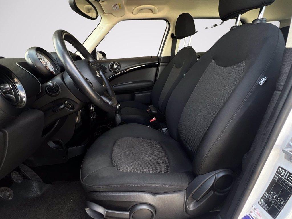 MINI Mini 1.6 Cooper Countryman del 2013