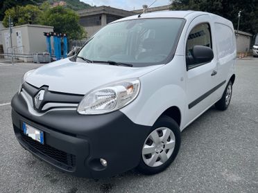 Renault Kangoo 1.5 dCi 90CV - NEOPATENTATI