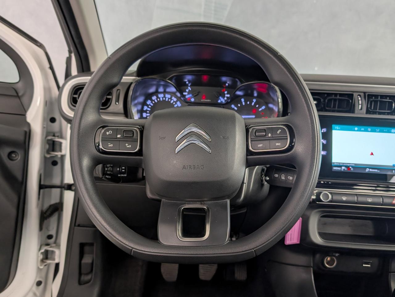 Citroen C3 1.2 puretech 83cv Shine Max