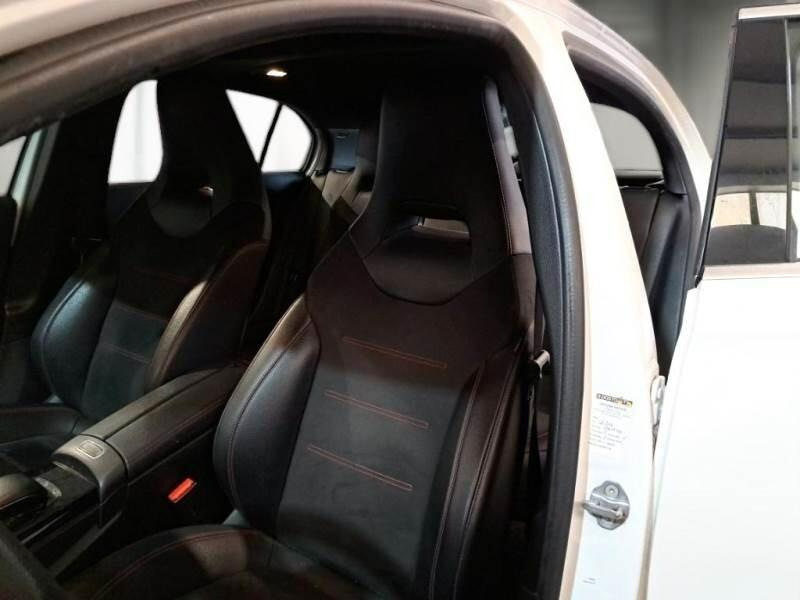 MERCEDES CLASSE A 200 AUTOMATIC PREMIUM - 2020