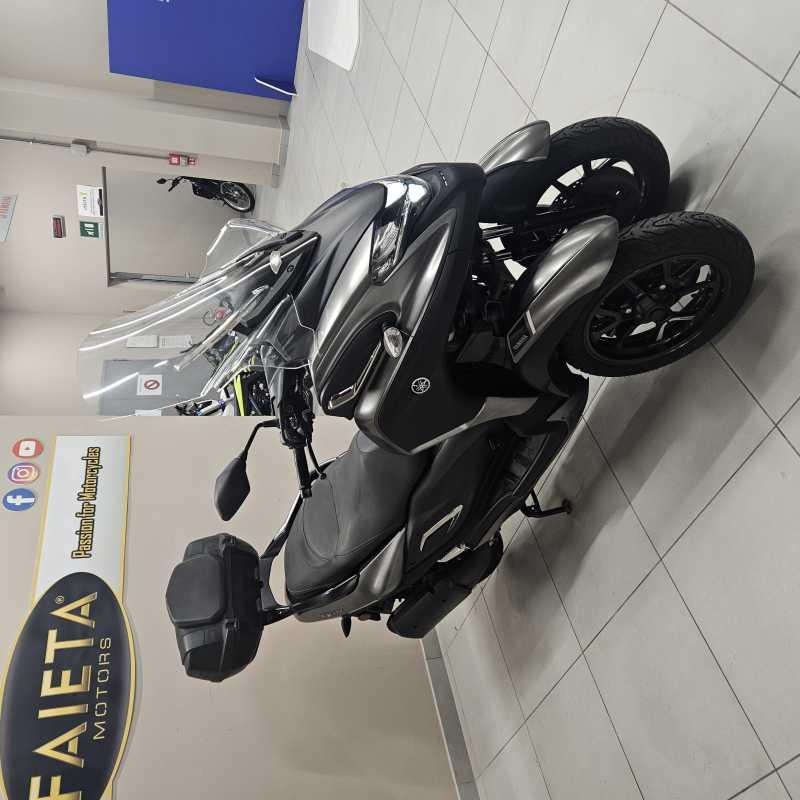 Yamaha Tricity 300 - 2021