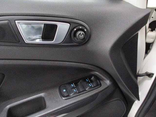 Ford EcoSport 1.5 TDCi 95 CV Plus