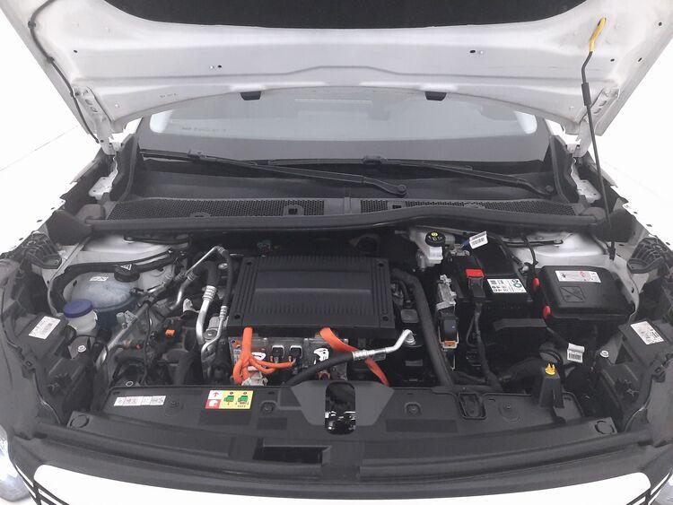 Peugeot 2008 Allure Pack BR448666 Elettrico 136CV
