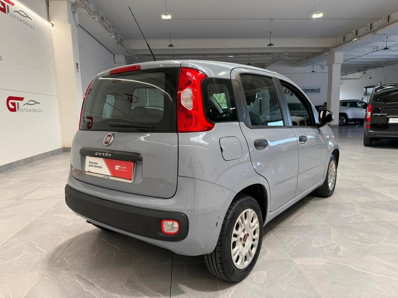 Fiat Panda 1.2 Easy easypower Gpl 69cv