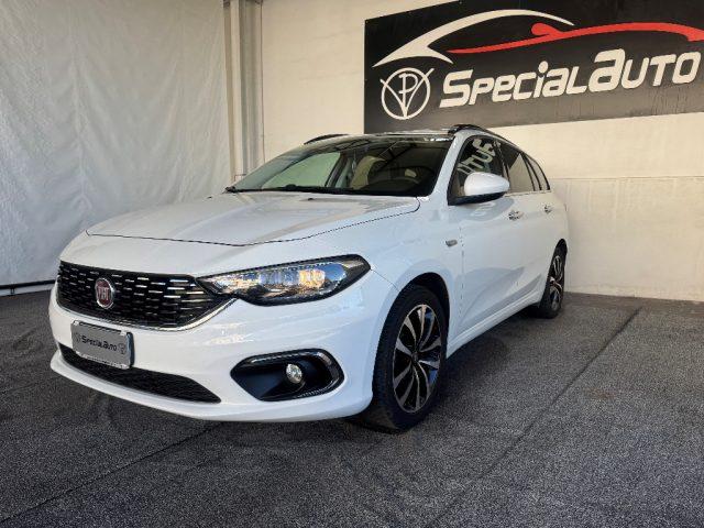 FIAT Tipo 1.6 Mjt 132000km SW S-Design