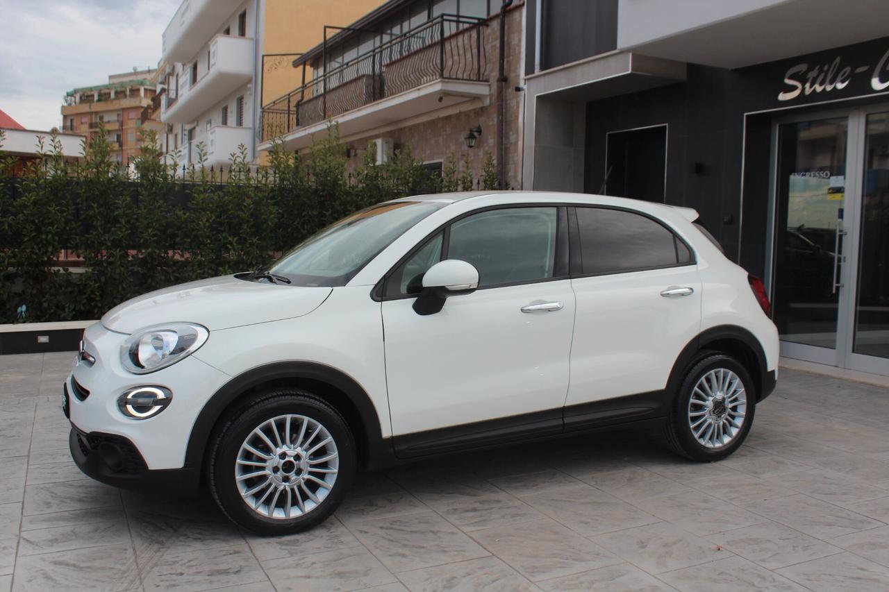 Fiat 500X 1.3 MultiJet 95 CV Connect