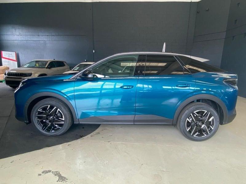 Peugeot 3008 3008 Hybrid 145 e-DCS6 Allure - PROMO SIRONIAUTO+