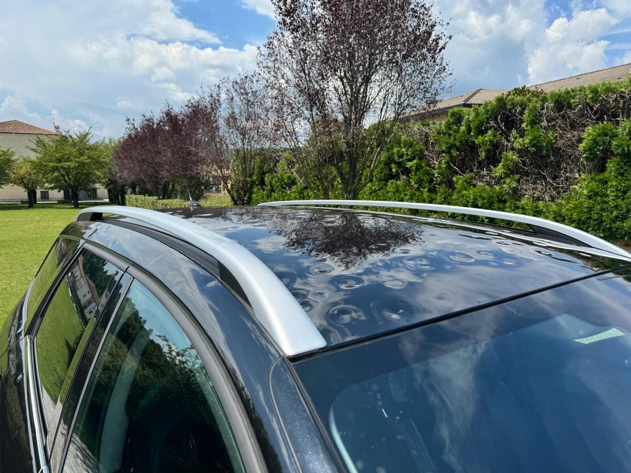 Citroën C5 2.2 HDi 200CV Executive Tourer Automatica Euro 5