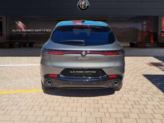 ALFA ROMEO Tonale MY25 PLUG-IN VELOCE